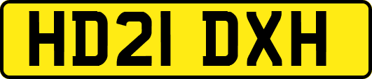 HD21DXH