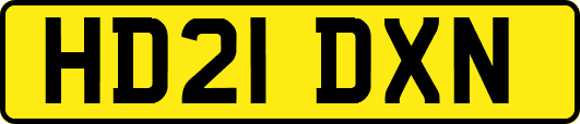 HD21DXN