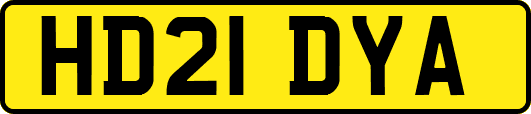 HD21DYA