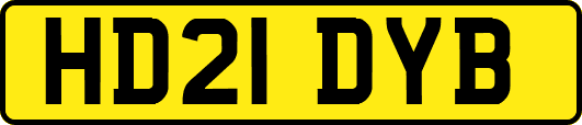 HD21DYB