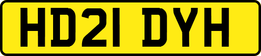HD21DYH