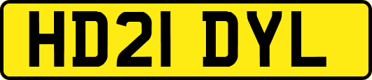 HD21DYL