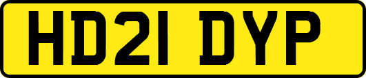 HD21DYP