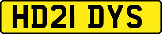 HD21DYS