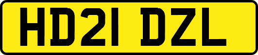 HD21DZL