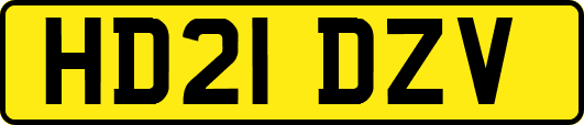 HD21DZV