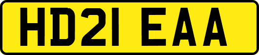HD21EAA