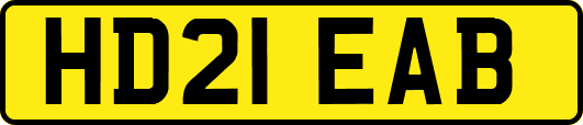 HD21EAB
