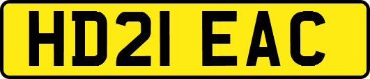 HD21EAC