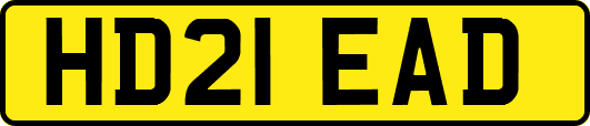 HD21EAD