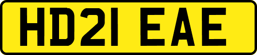 HD21EAE