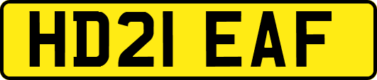 HD21EAF
