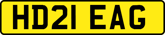 HD21EAG