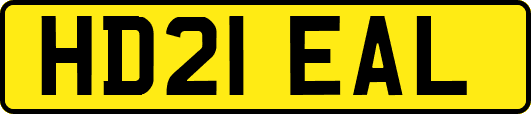 HD21EAL