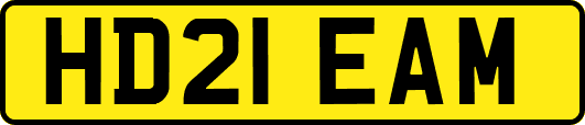 HD21EAM