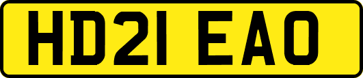 HD21EAO