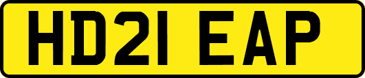 HD21EAP