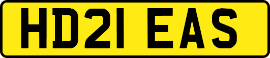 HD21EAS