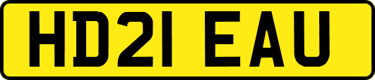 HD21EAU