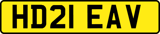HD21EAV