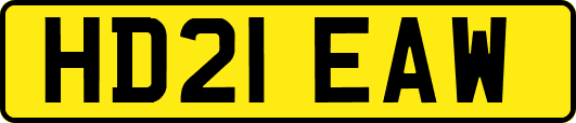 HD21EAW