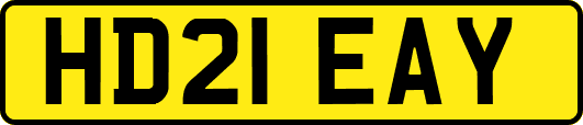 HD21EAY
