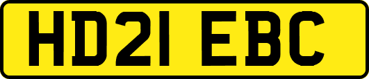 HD21EBC