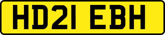 HD21EBH
