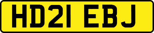 HD21EBJ