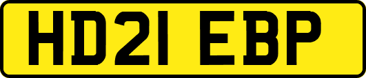HD21EBP