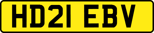 HD21EBV