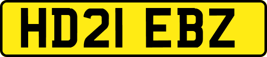 HD21EBZ