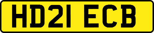 HD21ECB
