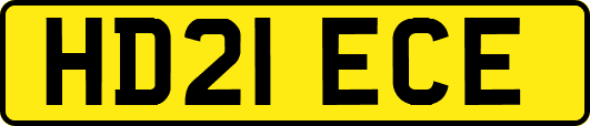HD21ECE