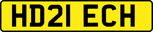 HD21ECH