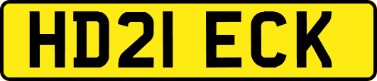 HD21ECK
