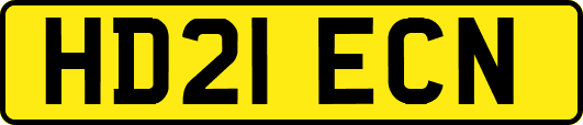 HD21ECN