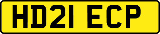HD21ECP