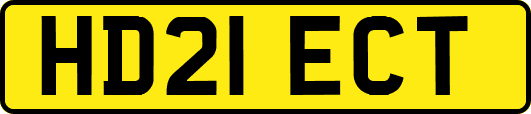 HD21ECT