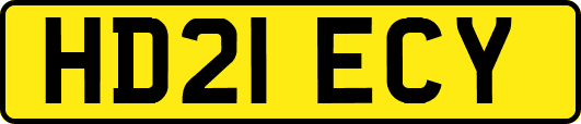 HD21ECY