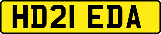 HD21EDA