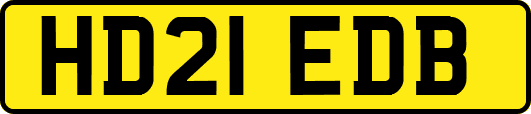 HD21EDB