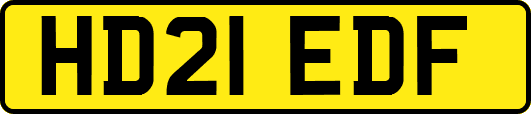 HD21EDF