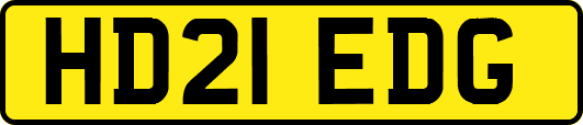 HD21EDG