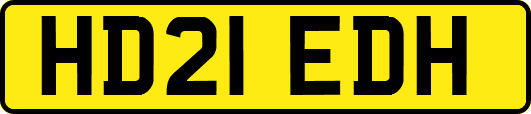 HD21EDH