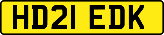 HD21EDK