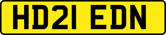 HD21EDN