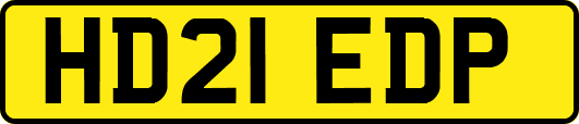 HD21EDP