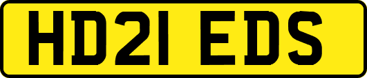 HD21EDS