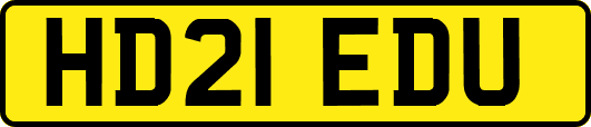 HD21EDU